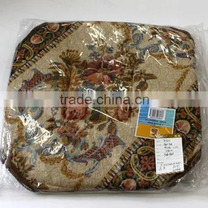 YARN DYE CHAIR PAD thumbnail-3