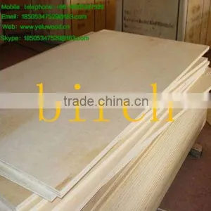 Hot Press Plywood thumbnail-2