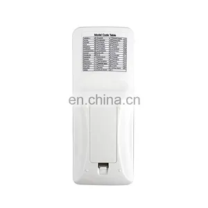 Universal AC Remote Control For Air Conditioner 2000 In 1 CRC2003A thumbnail-3