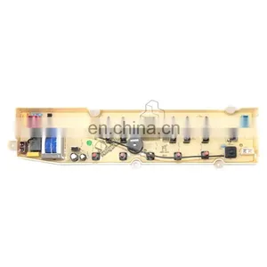 DB100US Waschmaschinen-Computerplatine, universelle Waschmaschinen-PCB-Steuerplatine thumbnail-2