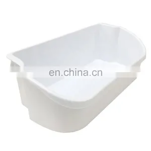 Refrigerator Food Container Box PartsNet Refrigerqator Door Bin 240356401 thumbnail-5