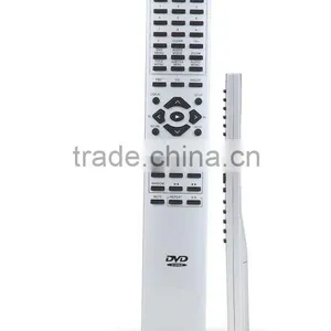 GOOD QUALITY WITH CHEAPER PRICE TV India Remote Control With Slim Shape thumbnail-1
