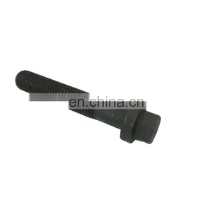 Screw M14x2x80 3917729 6CT, L, ISCe, ISLe, QSL Diesel ENGINE PARTS Original Parts 3917729 Bolt thumbnail-1