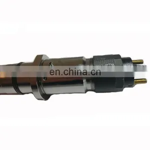 Brand New Common Rail Fuel Injector 0445120377 thumbnail-1