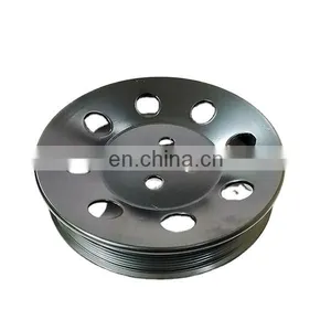 3914494 Diesel Engine Crankshaft Pulley 3914494 Diesel Engine Truck Parts thumbnail-3