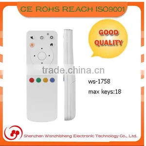 Bluetooth Remote Controller for Android tv Box thumbnail-1