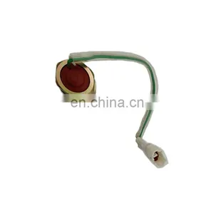 Supply High Quality Construction Machinery Excavator Parts Hydraulic Pump Solenoid Valve KDRDE5K-10 40DH220-5R210-5 thumbnail-2