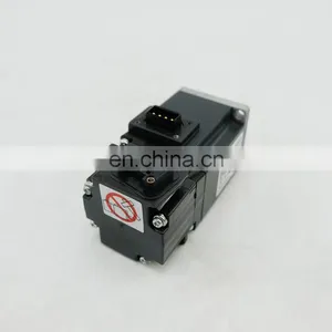 Original New Servo Motor Encoder HG-KR13 Motor Unit Module J4 Series 100W 0.1kW 3000rpm ac Servo Motor thumbnail-4