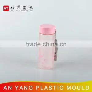 BPA Free OEM/ODM Personalized Litre Plastic Bottle Water Bottle thumbnail-1