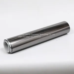 Supply Synthetic Graphite Sheet With 0.025mm thumbnail-1