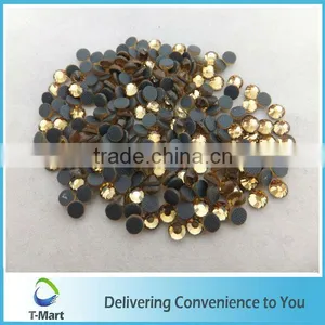 Rhinestone Crystal Hot Fix Components thumbnail-1