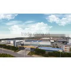 Shandong Orient Aluminium Co., Ltd. company overview - view 1 thumbnail