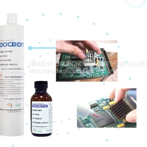 DOCBOND|Acrylic Thermally Conductive Adhesive thumbnail-1