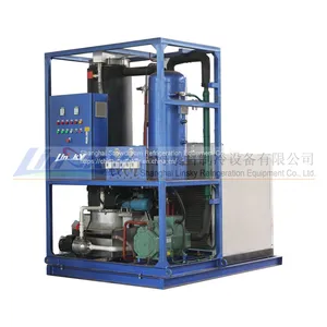 3Ton/24hr Tube Ice Machine thumbnail-2