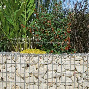 Stone Gabion thumbnail-3