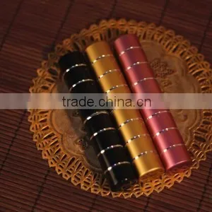 2016 Hot Sale Easy to Carry Powder Brush Set for 3 Piece thumbnail-1
