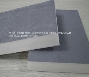 Polyurethane Insulation Board thumbnail-2