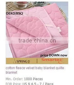 Amazon Best Selling Baby Cots Kids Bed Mattress Protector thumbnail-1