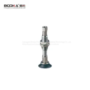 Solf Suction Cup With Spring Plungers for Handling Workpiece for Metallurgical Industry thumbnail-5
