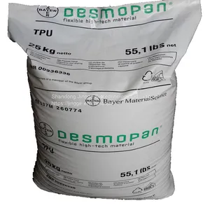 Factory Price TPU Thermoplastic Polyurethane Resin Hydrolysis Resistance/extrusion Grade/wear Resistant TPU Plastic Raw Material Particles thumbnail-5