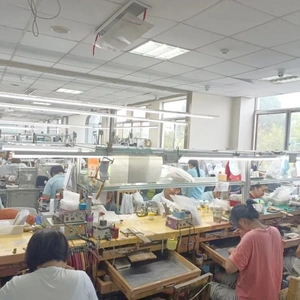 Shenzhen Mokashi Technology Co., Ltd company overview - view 4 thumbnail