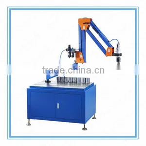 Hot Sale Pneumatic Tapping Machine thumbnail-2