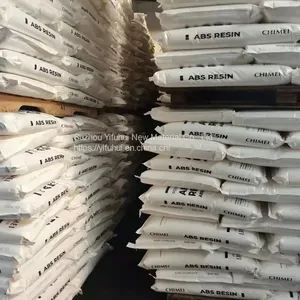 ABS Resin ABS PA-757 ABS Pellets General Purpose Grade thumbnail-5