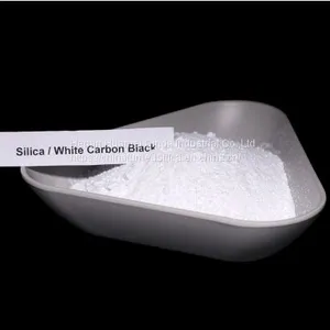 Vacuum Packing White Carbon Black SiO2 With Competitive Price thumbnail-4