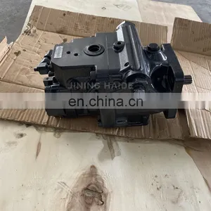 Excavator Pump Parts PC27R-8 Main Pump 3F2055050 PC27 Hydraulic Pump thumbnail-4