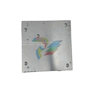 ABB DSAI130D 3BSE003127R1 Analog Input Control Unit thumbnail-3