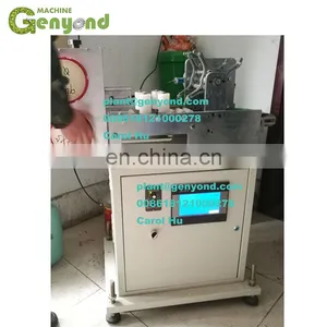 Automatic Soap Cutting Machine for Sale thumbnail-2