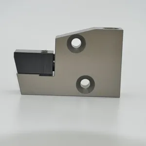 Back Gauge of Stitching Head thumbnail-2
