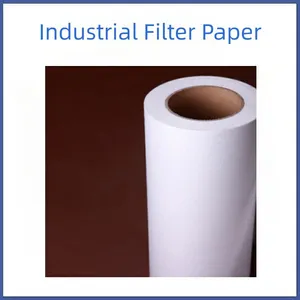 Polishing Machine Filter Paper Polishing Fluid Filter Paper thumbnail-3