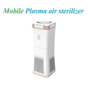 Mobile Plasma Air Sterilizer thumbnail-5