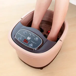 Foot Bath Massager thumbnail-5