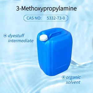 3-Methoxypropylamine CAS NO: 5332-73-0 thumbnail-3