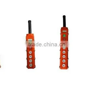 Hoist Push Button Switch COB-61B thumbnail-1