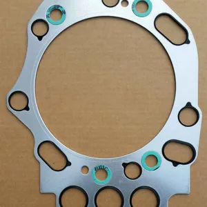 CUMMINS GASKET,CYLINDER HEAD 3410963 4066243 4080532 4086225 3649981 thumbnail-1