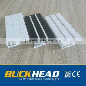 Coextruded Pvc Outdoor Decking,cheap Pvc Decking thumbnail-2
