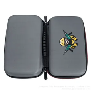 the Fluke F117CF17BF115C Multimeter Kit to Store the Shockproof Portable Bag thumbnail-2