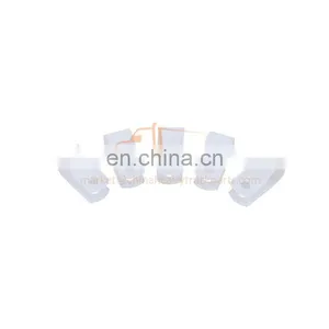 Foton Auman/Aumark/Miler/Land Pioneer Weichai Engine Gearbox Zf/Fast Truck Spare Parts 1324211900009 Charge Air Cooler Pipe Hoop thumbnail-3