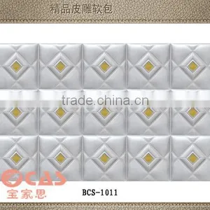 Online Shopping India Fireproof Sheet Interior Wall Paneling thumbnail-2