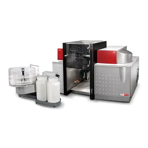 SP-AA 4000 Atomic Absorption Spectrometer (AAS) Flame AAS Analysis Instrument thumbnail-1