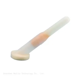 CHG Chlorhexidine Gluconate Sponge-tip Medical Disinfectant Applicator With 5.0ml Liquid thumbnail-1
