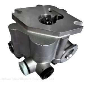 Excavator Hydraulic Gear Pumps Maufacturer PVC90R-C08 thumbnail-1