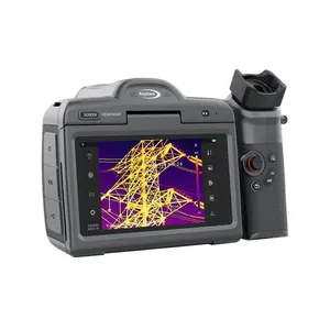 RS1280 Flagship Thermal Camera thumbnail-3