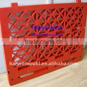 Plastic Poultry Feeder Mould thumbnail-1