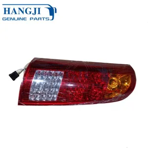 High Quality Bus Auto Electrical Parts 3715-00169 HJH-007-LH Tail Light Rear Combination Lamp thumbnail-1