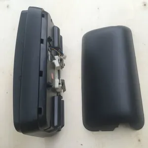 Truck Accessories Parts Auto Side Mirror System HJRM-022-E-H-R1 LH Rear View Mirror Side Mirror for Truck thumbnail-5