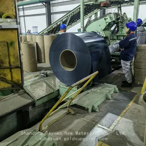 Anti-shear Mist Aluminum-zinc Steel Coil, Suitable for Complex Structures! thumbnail-2